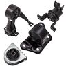 Lbor0t Bfo Engine Motor And Transmission Mount For Mitsubishi Lancer At