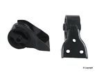 104-1653 Lc01107 Wd Express Korean Engine Mount Fits Kia Sedona Mfg Number
