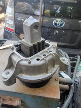 22117935149 Lemf Rder 36992-01 Engine Mounting Bmw F10 F11 F07 5 7935149 22116785601 6785601
