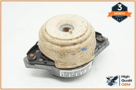 38347-01 Lemf Rder 2015-2016 Mercedes-benz Gl450 Engine Mounting Oem