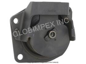 2028102 Lemfoerder Saab 1990-1998 Engine Mount Rear Lower 1 Year Warranty