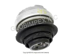 2540601 Lemfoerder Mercedes 2005-2006 Engine Mount Left Driver Side 1 Year Warranty