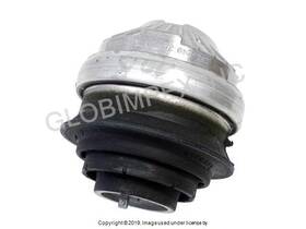 2775501 Lemfoerder Mercedes 1998-1999 Engine Mount 1 Oem Year Warranty
