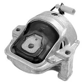 34742-01 Lemfoerder For Audi Q5 2014-2016 34742 01 Driver Side Engine Mount