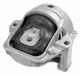 3474501 Lemfoerder For Audi 2014-2016 Engine Mount Right Pass. Side Oem Warranty