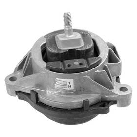 3699101 Lemfoerder For Bmw X3 2013-2016 Driver Side Engine Mount 3699101 Lemfoerder For Bmw X3 2013-2016 Driver Side Engine Mount
