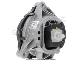 3729501 Lemfoerder Bmw 2012-2021 Engine Mount Right Passenger Side 1 Year Warranty