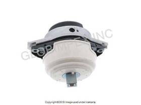 3837101 Lemfoerder For Mercedes 2012-2019 Engine Mount Left Dr. Side Oem Warranty