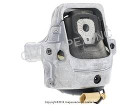 4237201 Lemfoerder For Audi 2013-2017 Engine Mount Right Passenger Side Warranty