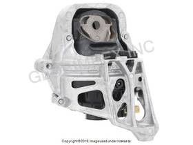 4302801 Lemfoerder For Audi 2017-2024 Engine Mount Left Dr. Side Oem Warranty