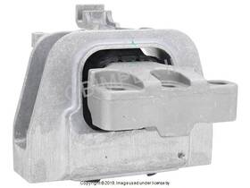 4312601 Lemfoerder For Vw 2018-2024 Engine Mount Right Upper Pass. Side Oem