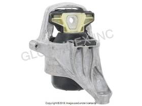 4476801 Lemfoerder For Audi 2020-2023 Engine Mount Left Dr. Side 1 Year Warranty