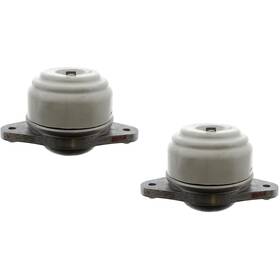 Set-t192042402017-2 Lemfoerder Set Of 2 Motor Mounts Driver And Passenger Pair Set-t192042402017-2 Lemfoerder Set Of 2 Motor Mounts Driver And Passenger Pair
