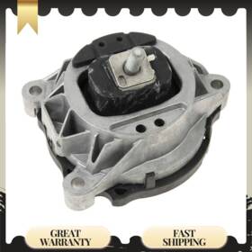 37293-01 Lemforder Driver Left Engine Mount 37293 01