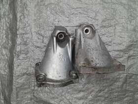 12311-46140 Lexus 1998-2005 Gs300 Is300 3.0l 2jzge Vvti Engine Motor Mount Bracket Left Rh