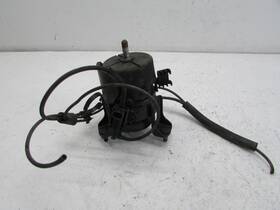 123600a110 Lexus Engine Mount Rx330 2004 2006 Front Lower Support Insulator Bracket Vacuum Valve