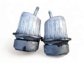 12361-31360 Lexus Rc350 15-22 Front Engine Mount Support Right/left Set D