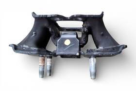 12371-31270 Lexus Gs350 13-20 Rear Engine Mount Support Bracket Only E077 Oem