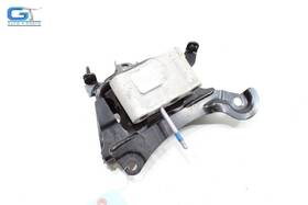 1237224030 Lexus Ux250h 2.0l Engine Motor Left Side Mount Bracket Insulator Oem 2019-2023