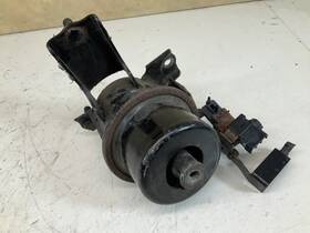 343.le1110 Lexus 10 11 12 13 Rx350 3.5l Front Engine Motor Mount Support Bracket B