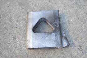 343.le1201 Lexus 1999 2000 2001 2002 2003 Rx300 Motor Engine Bracket Awd