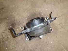 343.le1214 Lexus 2014 Gx460 Engine Mounts 613543