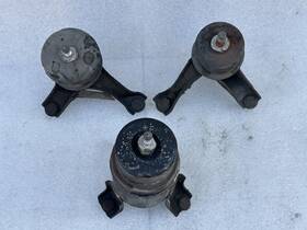 343.le1507 Lexus 2006 2007 2008 2009 Rx400h Motor Engine Mounts 3 Pieces
