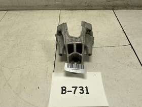 343.le1i16 Lexus 2016 Is200t Lux Front Left Driver Side Engine Motor Mount Bracket Oem