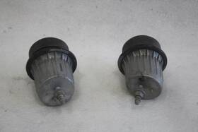 343.le1j15 Lexus 2010 2011 2012 2013 2014 2015 Is250 Motor Engine Mounts Pair