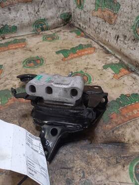 343.le1t21 Lexus Ux250h 2021 Engine Mounts 3584752