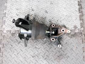 43212-33090 Lexus 13-18 Es350 Es Front Right Rh Passenger Side Engine Support Mount Oem