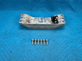 57255-11010 Lexus Ls500 Lc500 Rwd Engine Rear Mounting Crossmember With Bolts 2018-2024 Oem