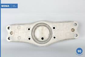 57255-50030 Lexus 07-12 Xf40 Ls460 Rear Transmission Crossmember Bracket Oem