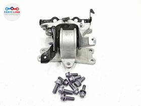 B0652511120 Lexus 2022-25 Nx350 Left Engine Motor Mount Bracket Assembly 2.4l Usa 5k