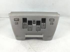 13d720 Lincoln 2006 Navigator Power Window Switch Control Y8zcv