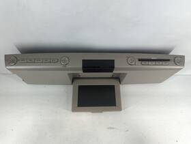 28187253 Lincoln 2010 Navigator Information Display Screen Gmjcn