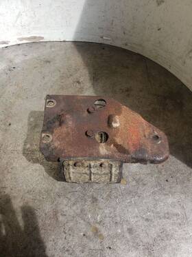 2l1z6038db Lincoln Navigator 2003 Engine Mounts 1091986