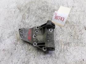 343.fd2l00 Lincoln 2000 Ls Sedan Power Generator Alternator Bracket Mount Support