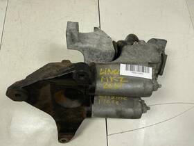 343.fd2l10 Lincoln 2010 Lncoln Mkz 3.5l Engne Mount Oem