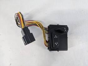 3w1t-14b709-afw Lincoln 2004 Town Car Seat Adjustment Control Switch