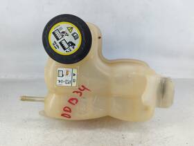 5l34-8a080-aa Lincoln 2006 Navigator Coolant Reservoir Tank K8xfh