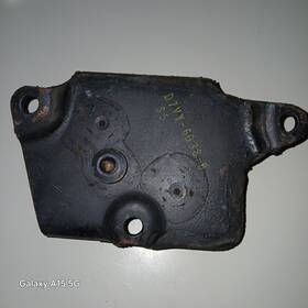 D7vy Lincoln 1977 1978 Jubilee 1979 L/h Motor Mount Nos Oem