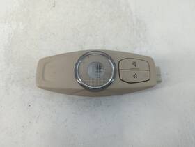 Fa1a-13k767 Lincoln 2019 Nautilus Roof Rear Center Overhead Dome Light Lamp Bozb5