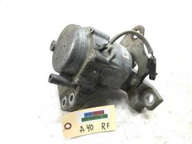 Gd93-6f012-dg Lincoln 2017-2020 Continental Right Pass Front Transmission Support Bracket Oem