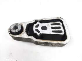 Gd93-6p082-ca Lincoln 2017-2020 Continental 2.7l At Awd Transmission Torque Mount Gd9z-6068-e