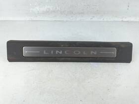 R13200 Lincoln 2023 Nautilus Door Sill Scuff Plate Trim Cover Hgpsf