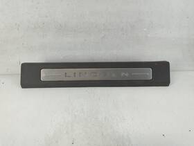R13201 Lincoln 2019 Nautilus Door Sill Scuff Plate Illuminated Tj3v1