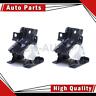 Lkauto211122027492 Anchor Front Left Right Of Engine Mounts For Chevrolet Silverado