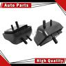 Lkauto220210084926 Westar Front Left Right Of Engine Mounts For Ford Bronco