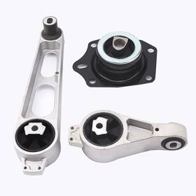 Lg015 Loongrie Engine Motor Mount Compatible With 2000-2002 Chrysler Neon 2001-2010 Pt Cruis